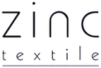zinc textile