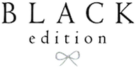 BLACK edition