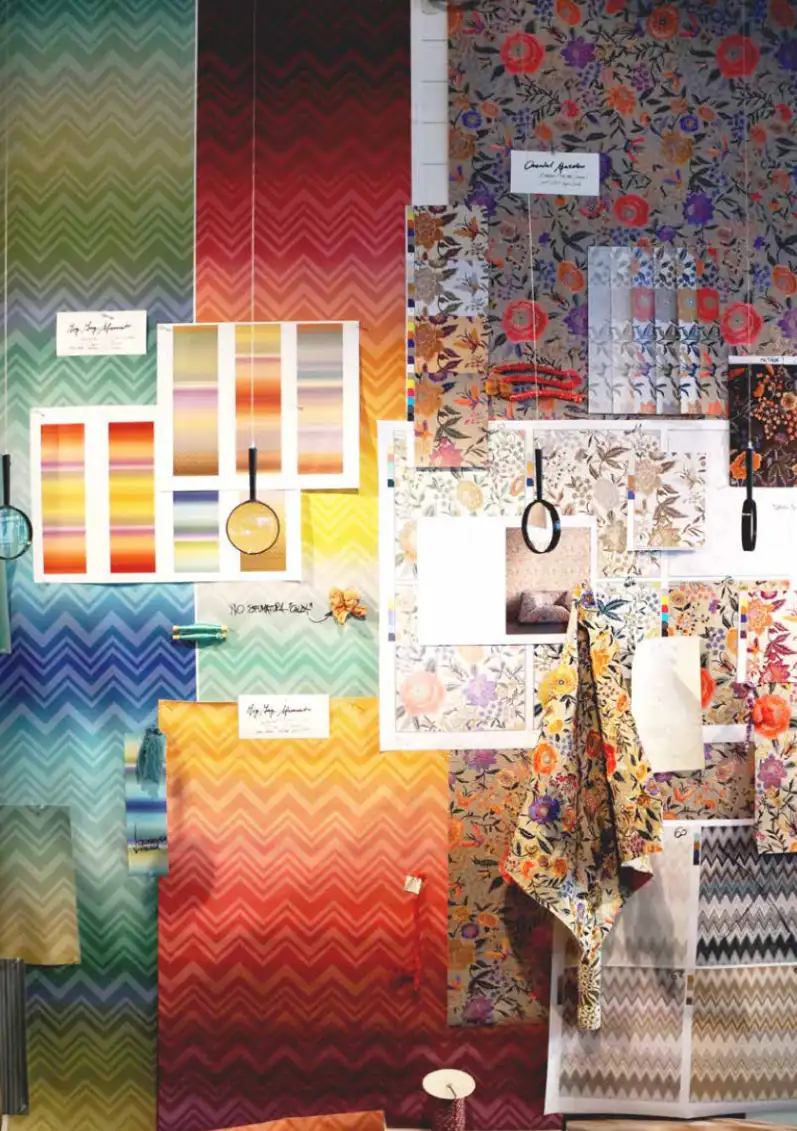 Missoni Home I