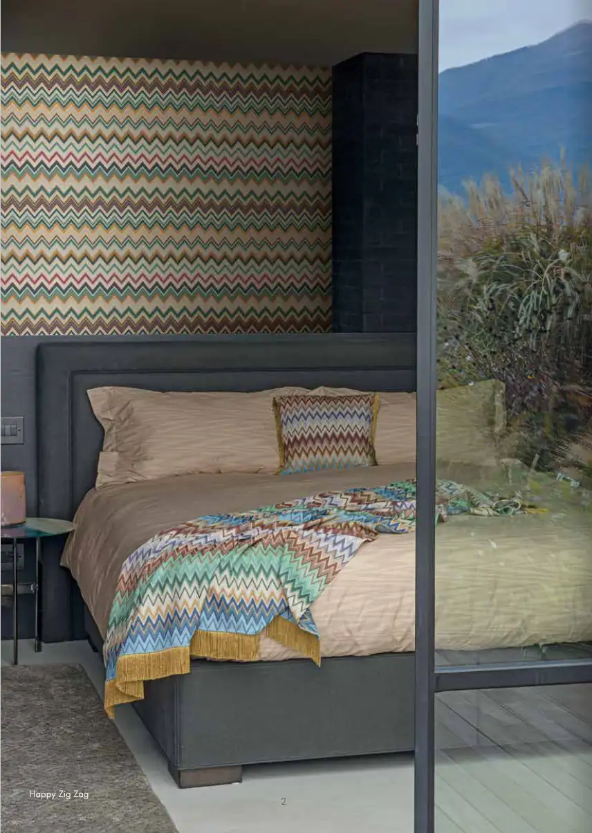 Missoni Home IV