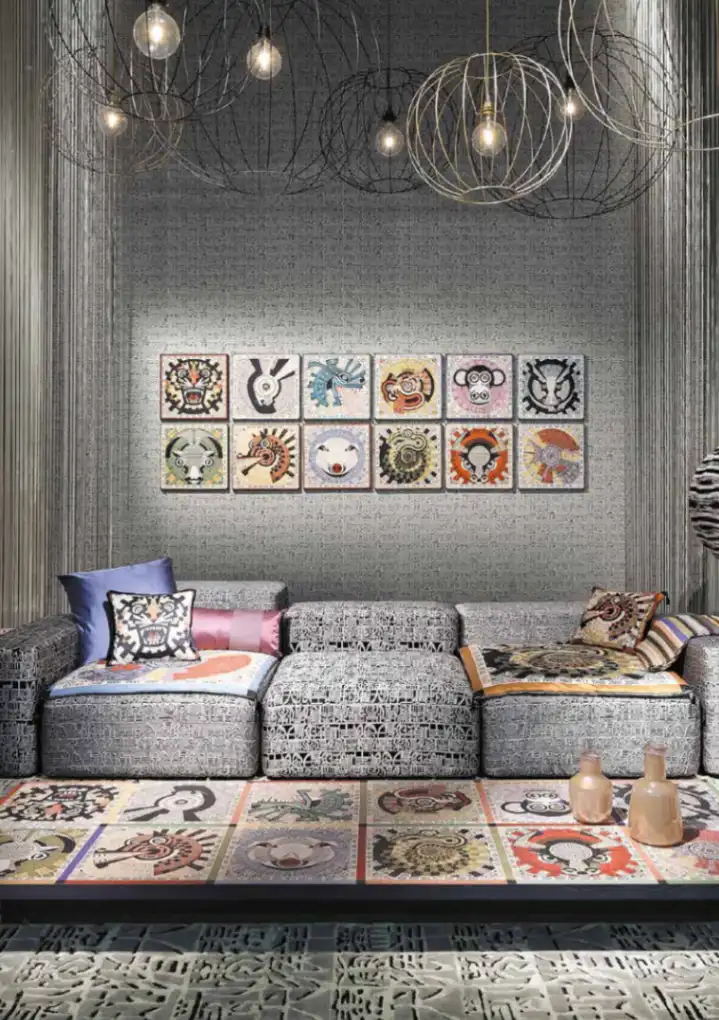 Missoni Home II