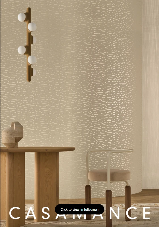 CASAMANCE WALLPANELS