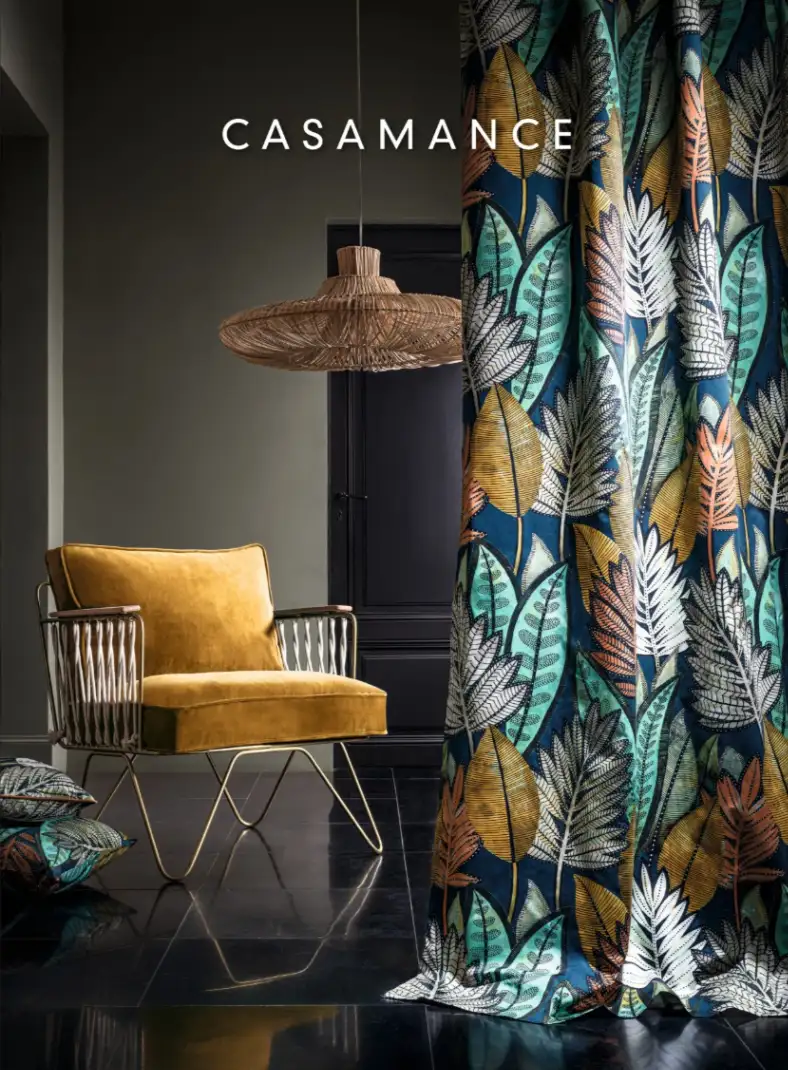 Fabrics Janvier 2020