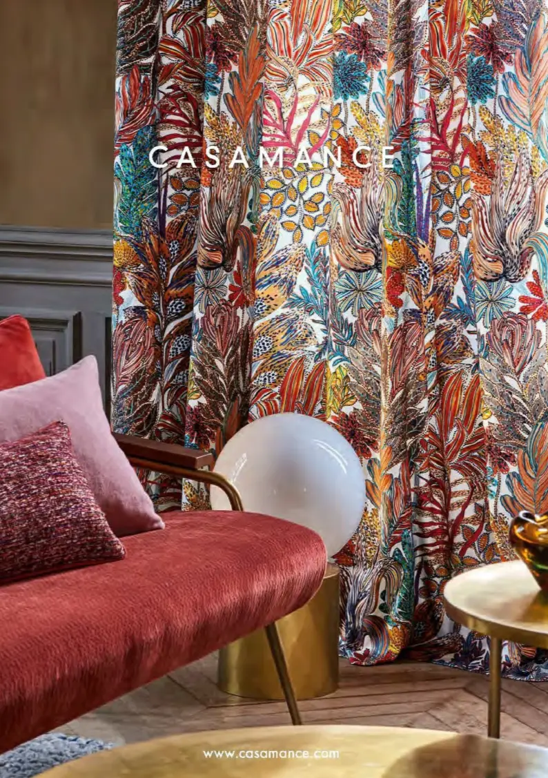 Casamance Janvier 2019