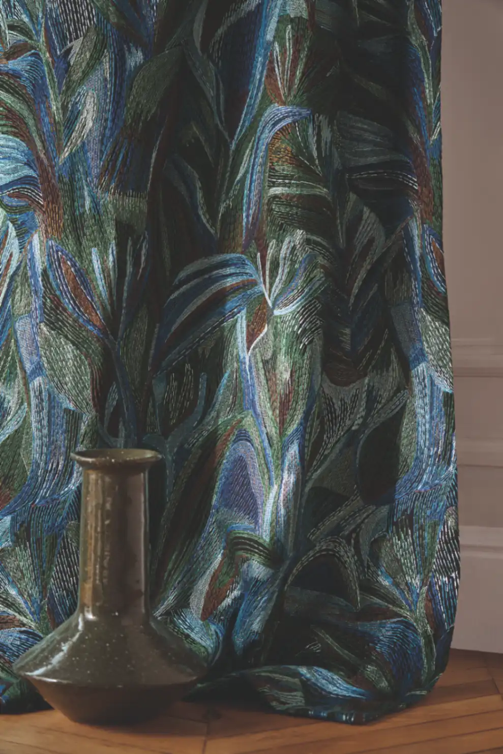 Fabrics