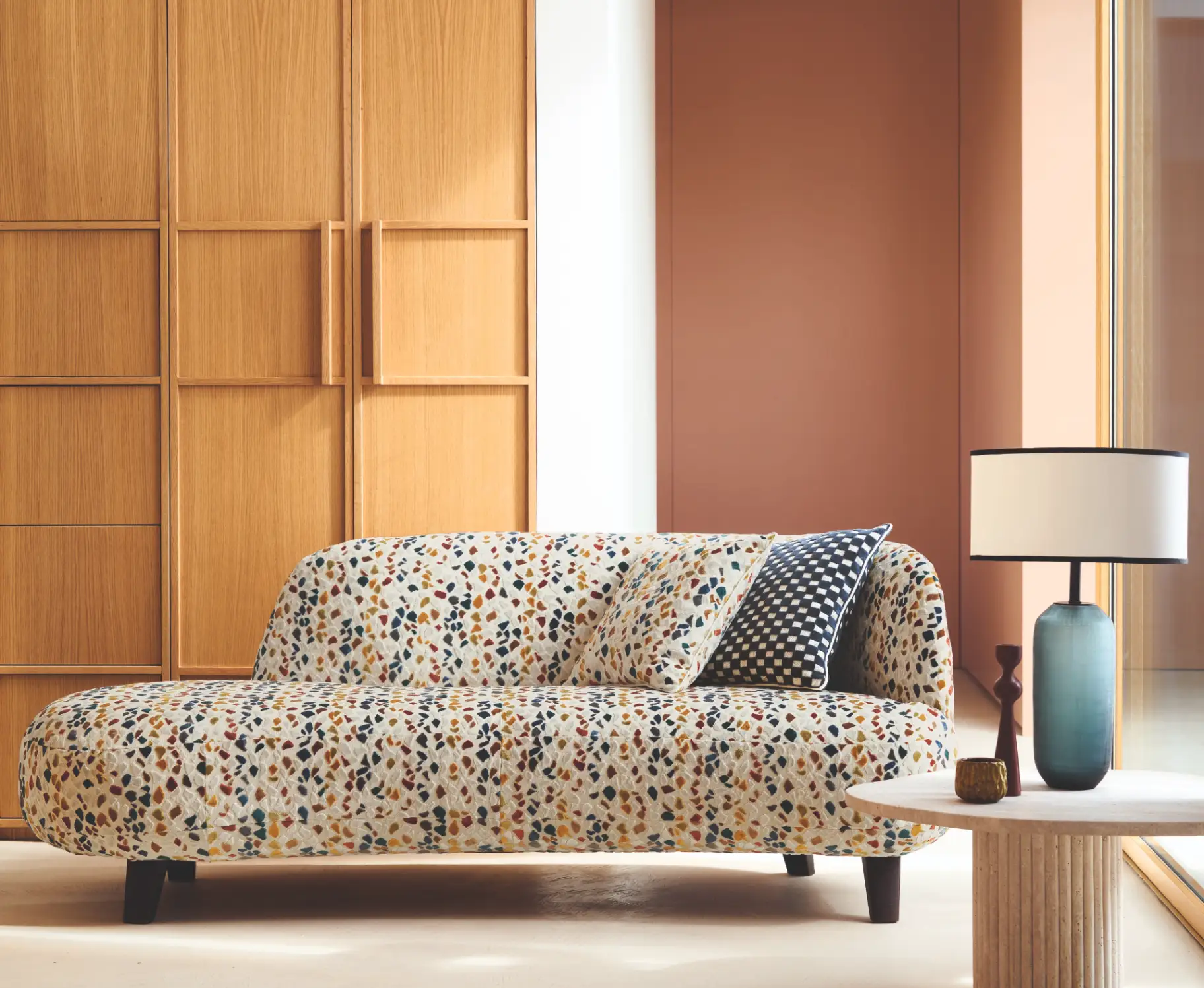 TERRAZZO