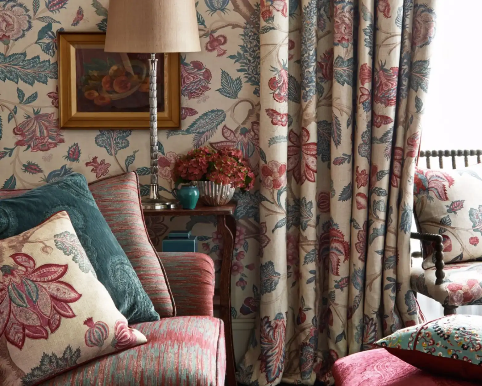 Cotswolds Manor