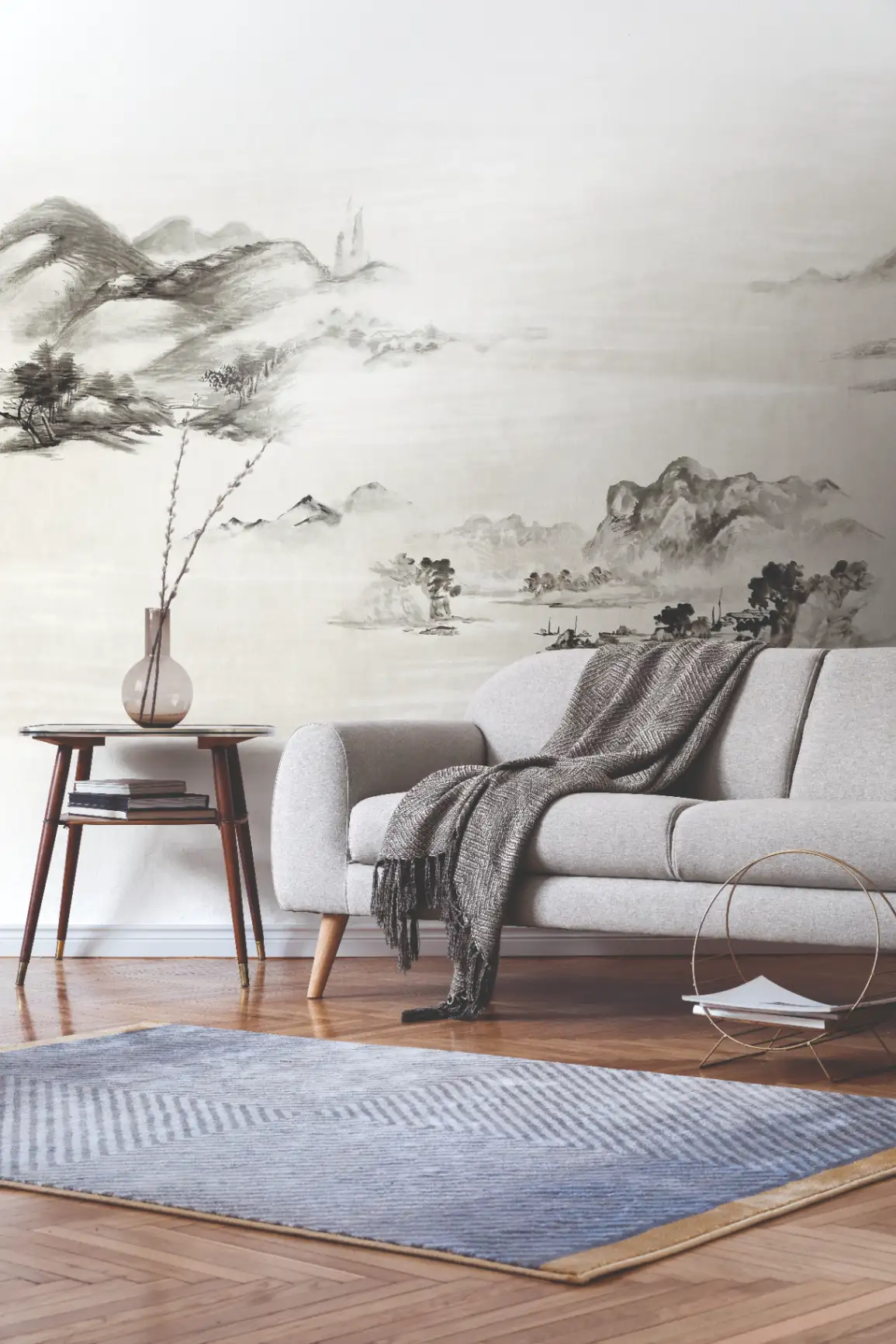 murals decor