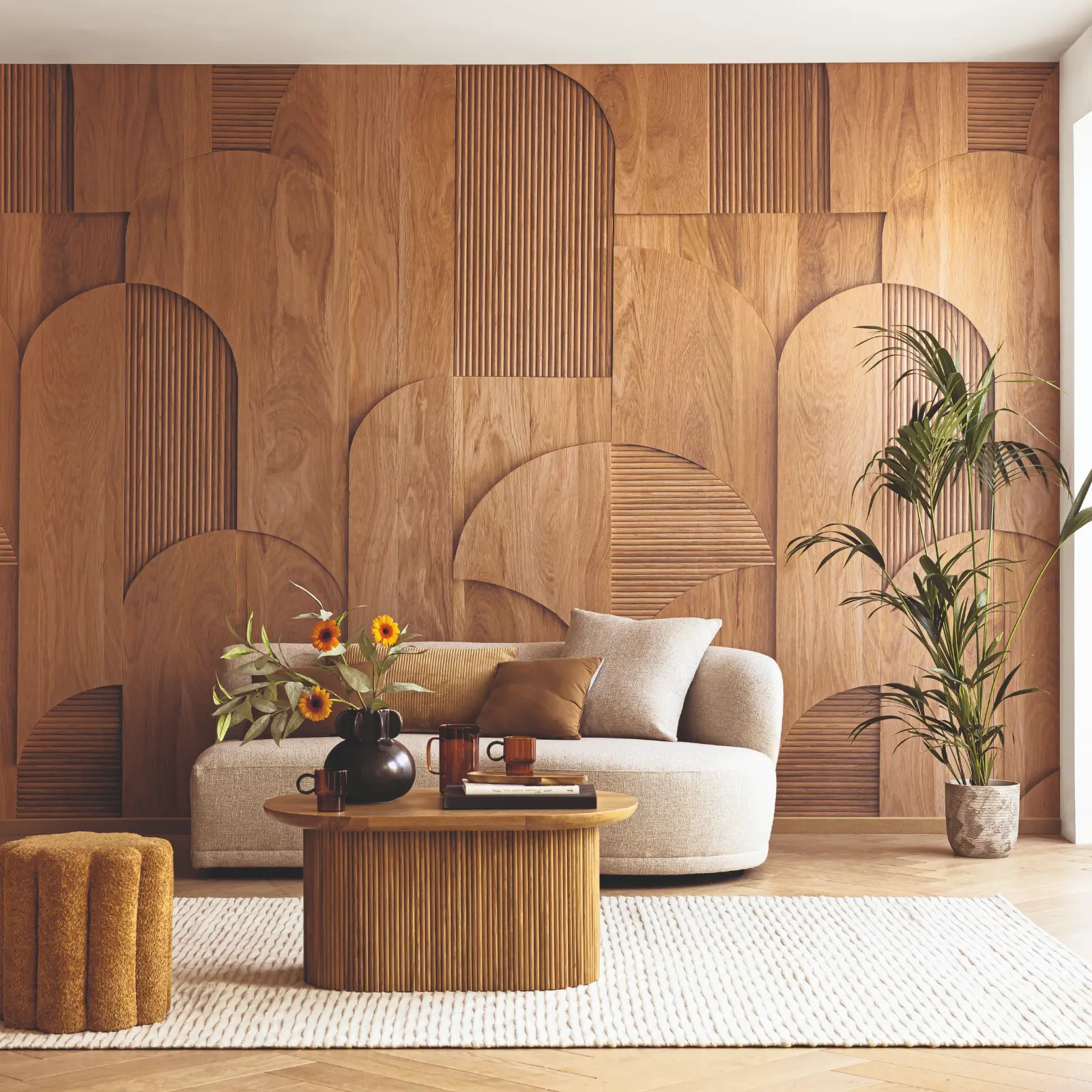WOODLINE