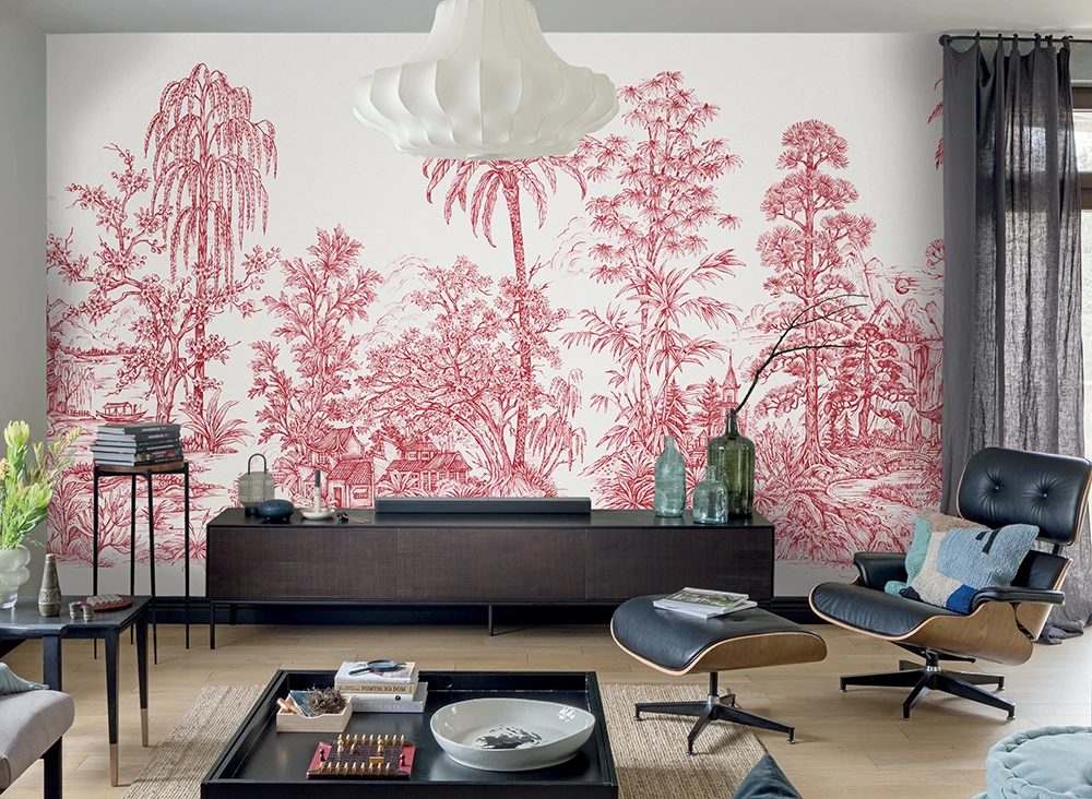 201 MURALS