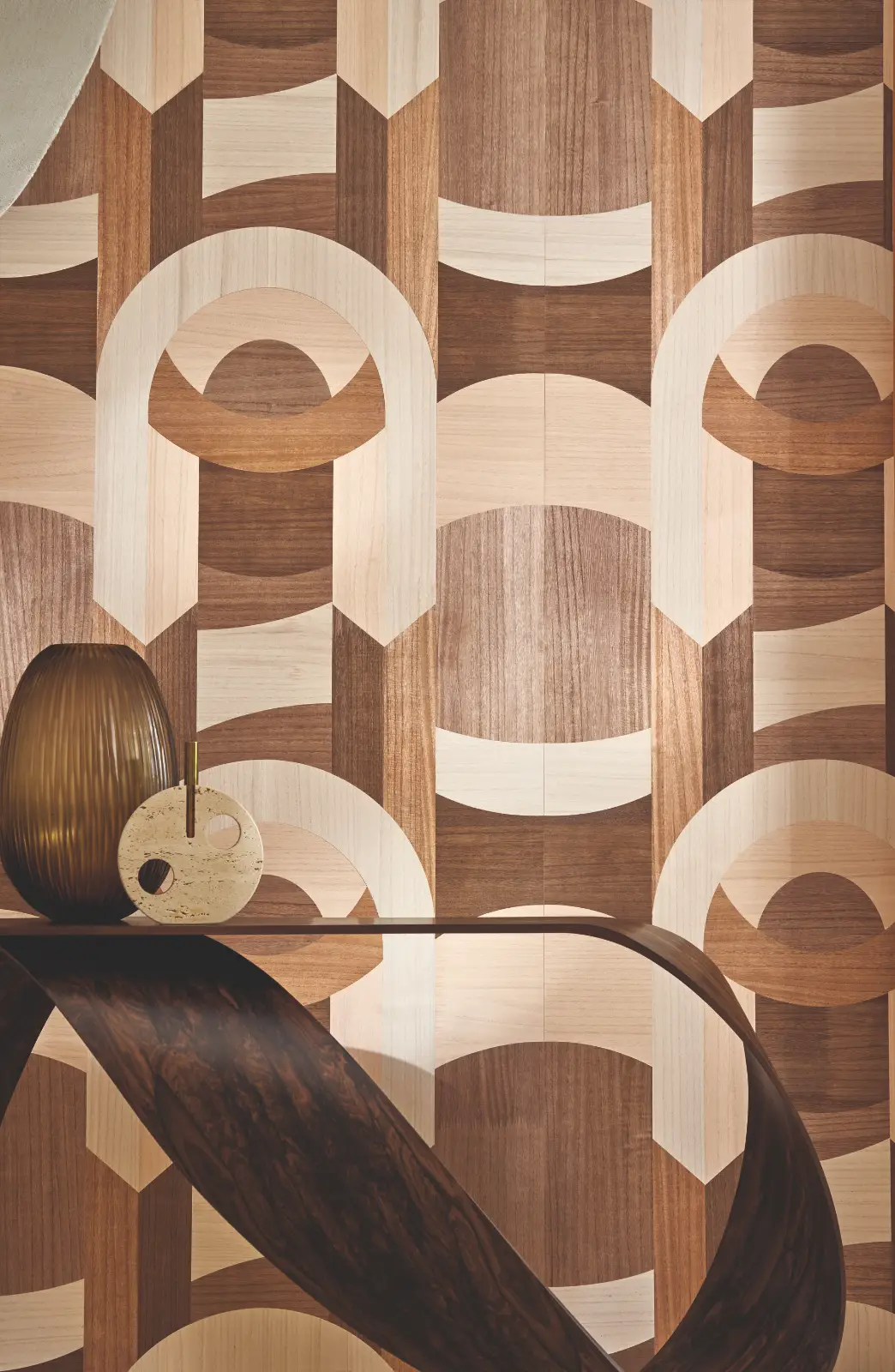 Wallcoverings room inspiration 8