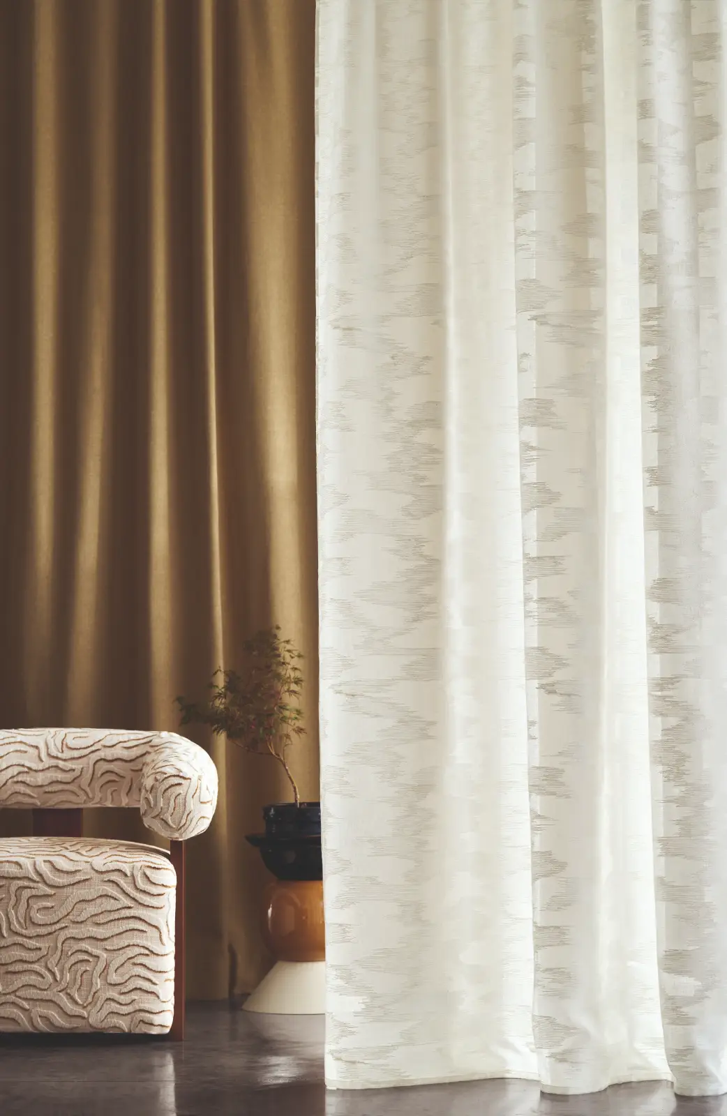 Fabrics room inspiration 3