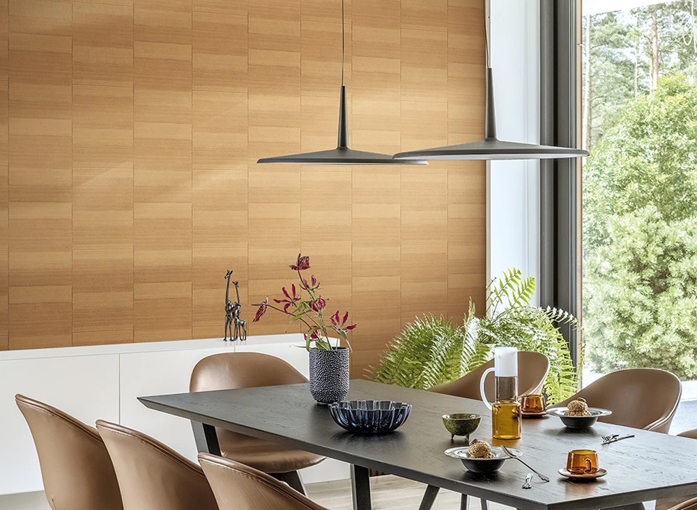 Wallcoverings room inspiration 9