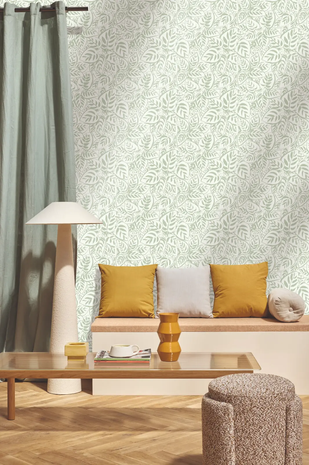 Wallpapers room inspiration 11