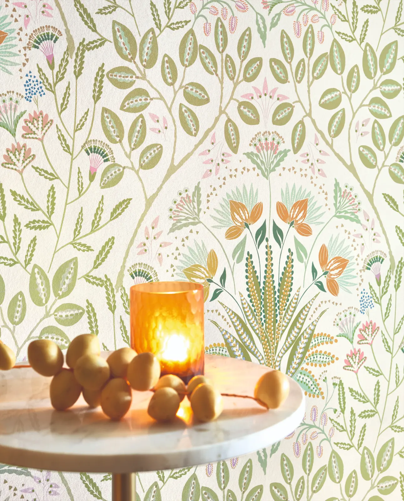 Wallpapers room inspiration 5