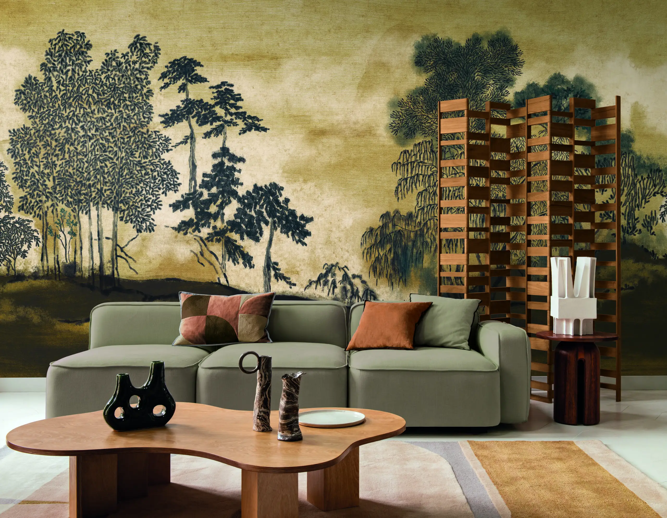 Posters room inspiration 1