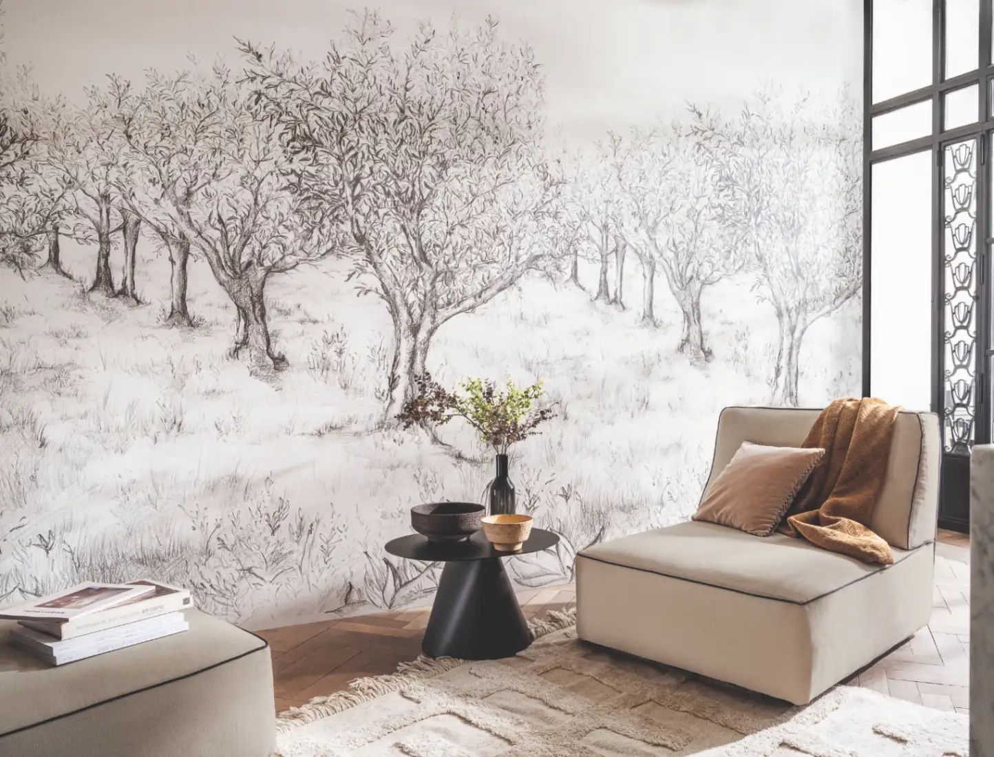 Posters room inspiration 8