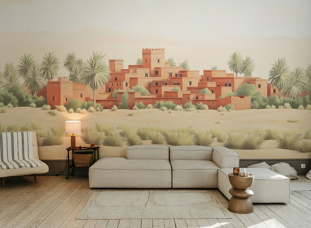 Posters room inspiration 8