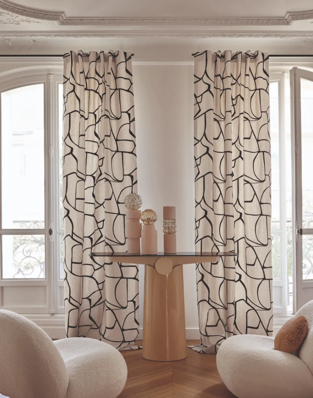 Fabrics room inspiration 2