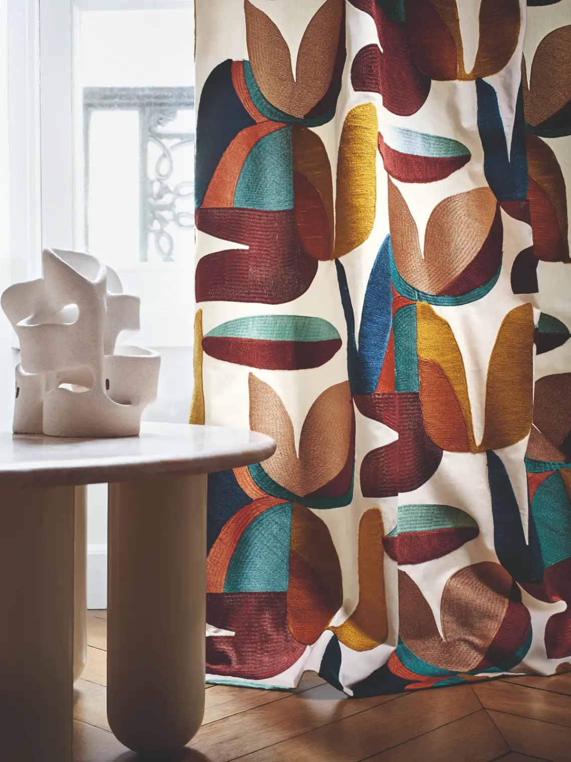 Fabrics room inspiration 5