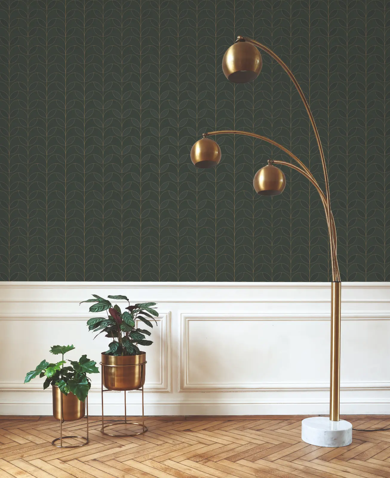 Wallpapers room inspiration 10