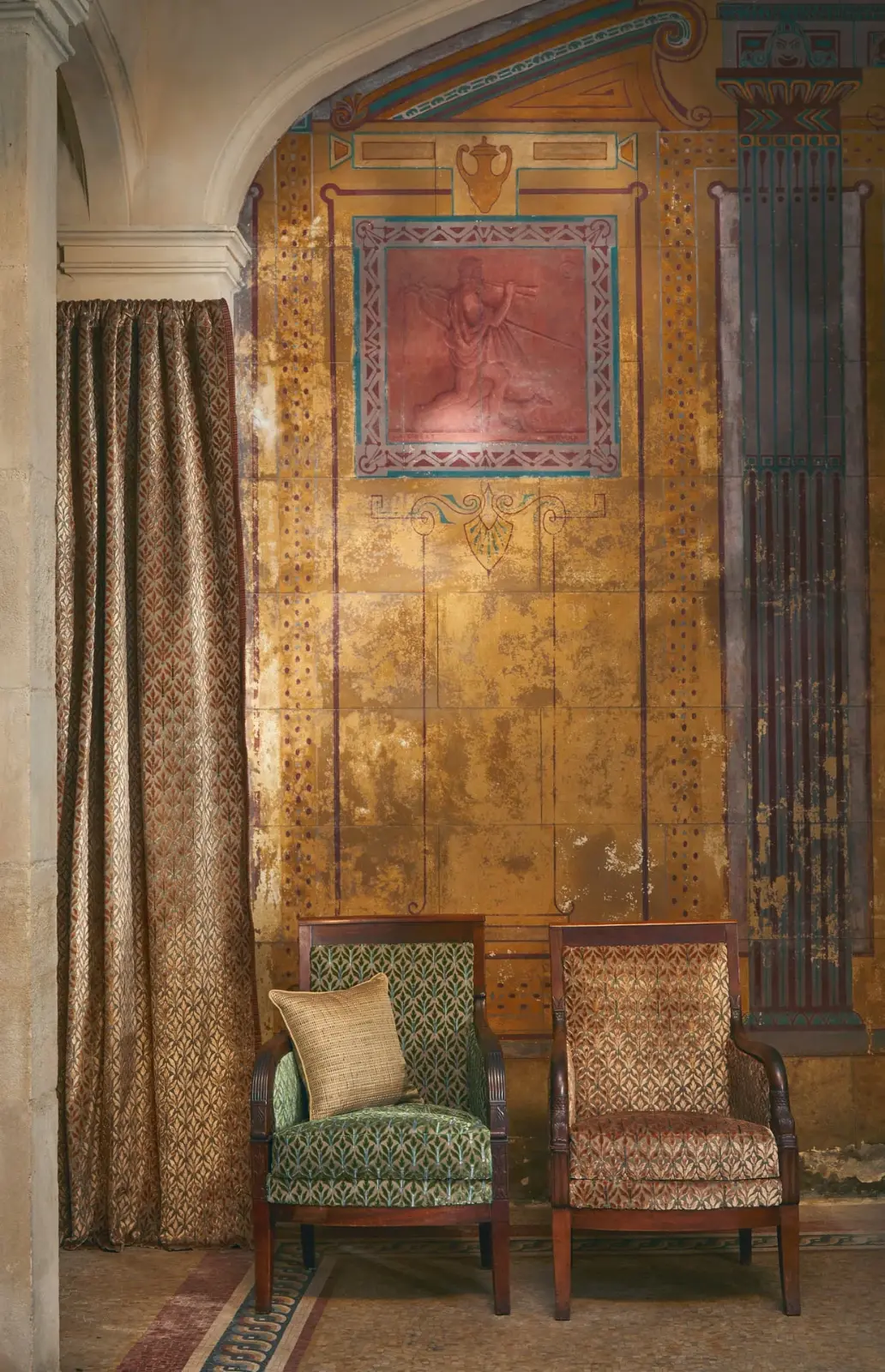 Fabrics room inspiration 11