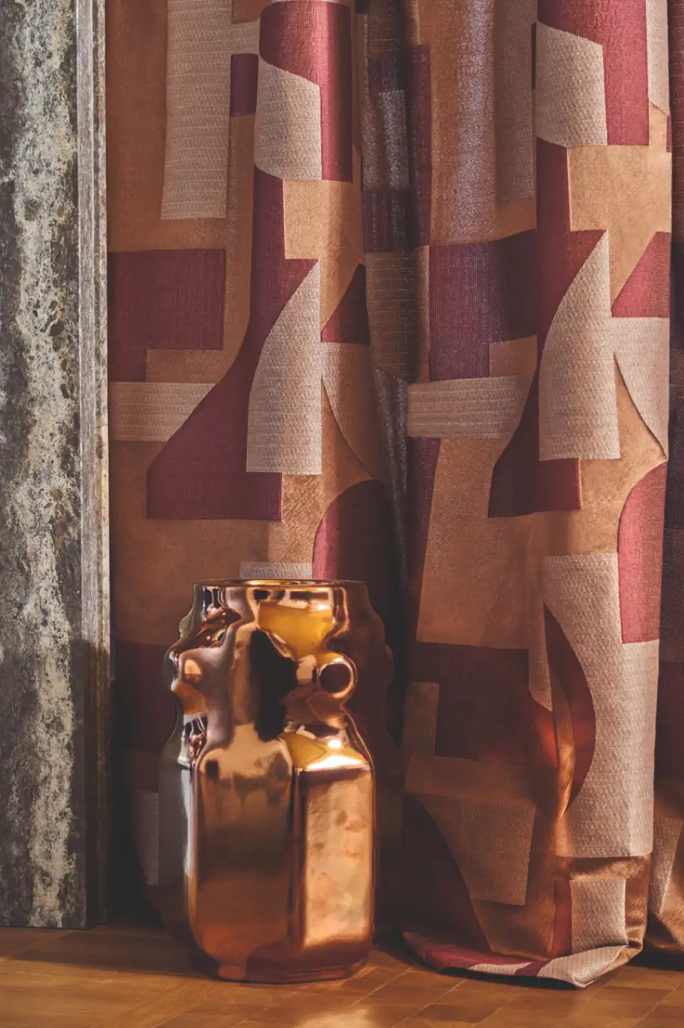 Fabrics room inspiration 9