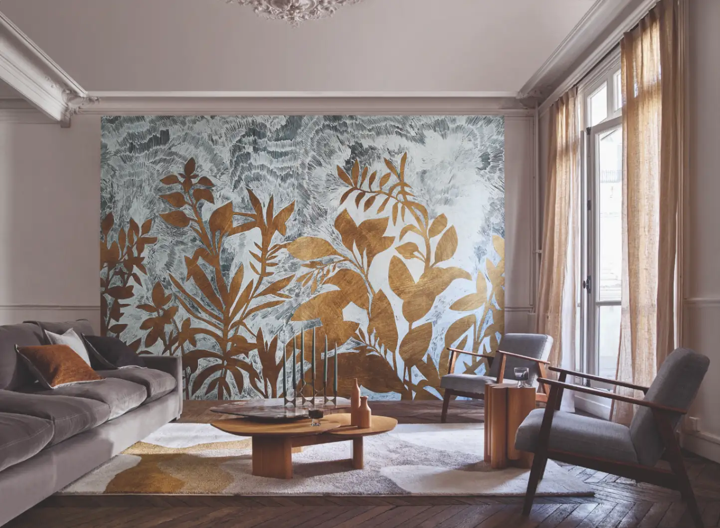 Posters room inspiration 7