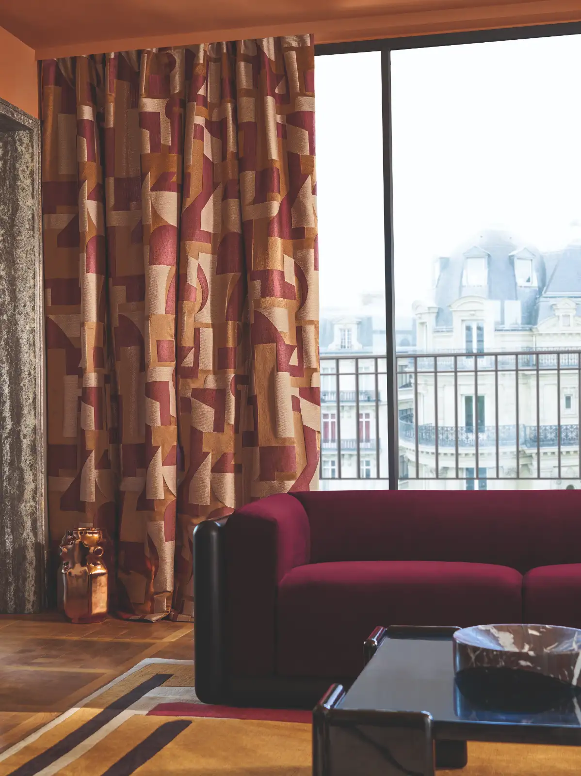 Fabrics room inspiration 7