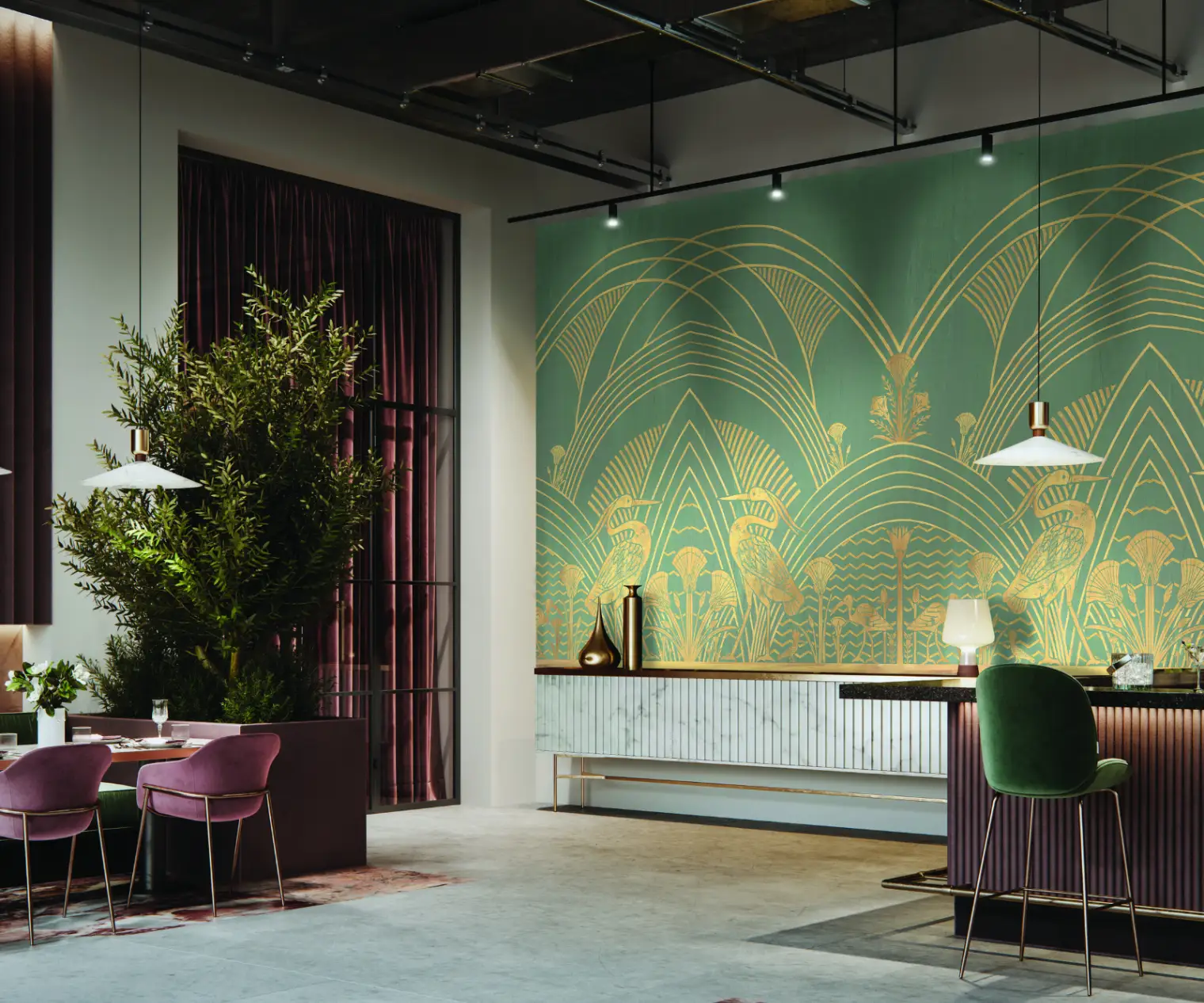 5 room inspiration 1