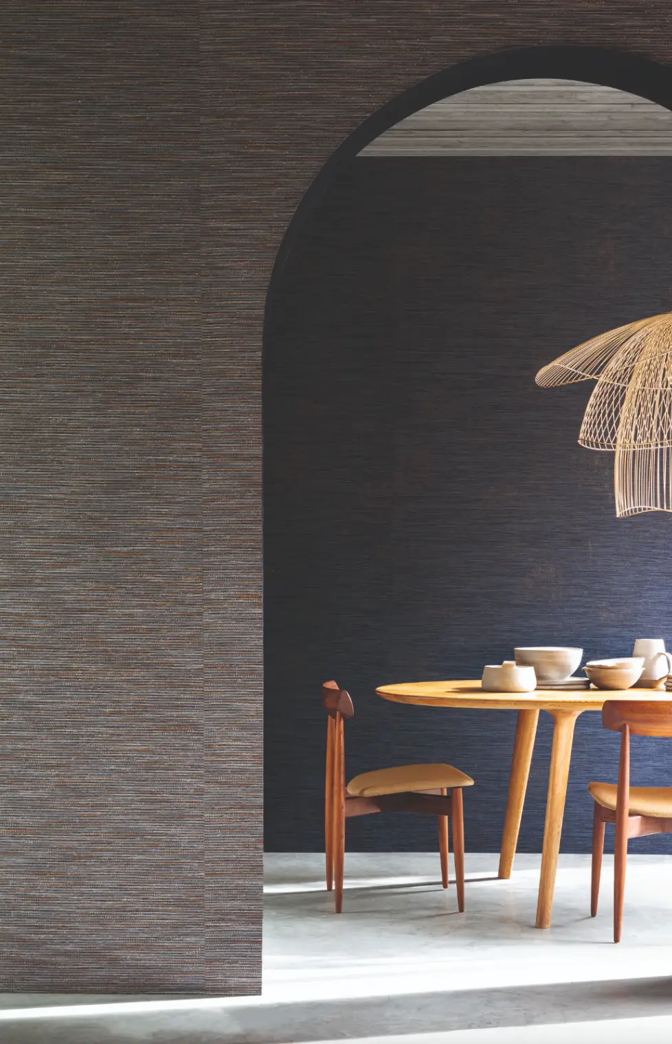 Wallcoverings room inspiration 6