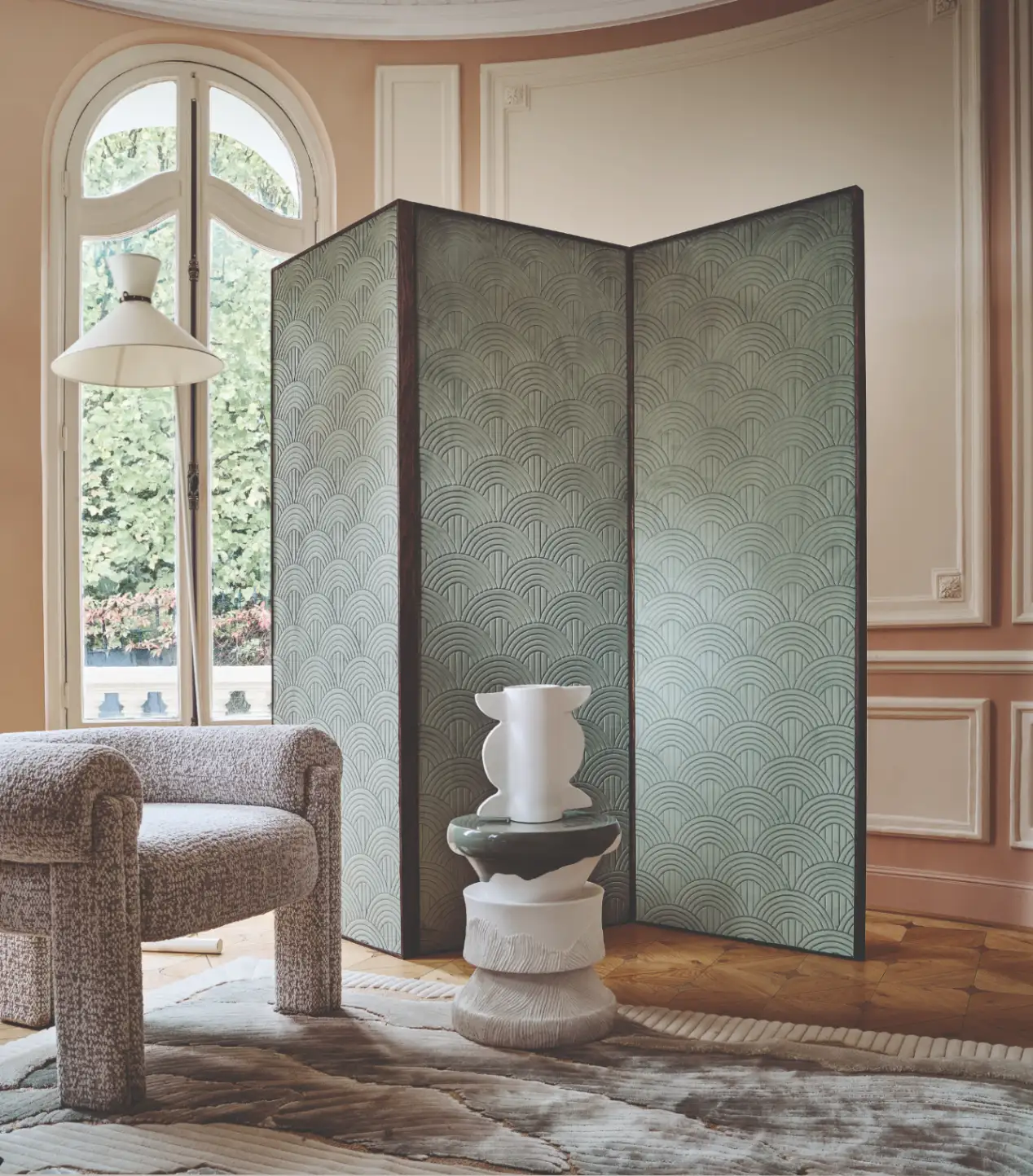 Wallcoverings room inspiration 7