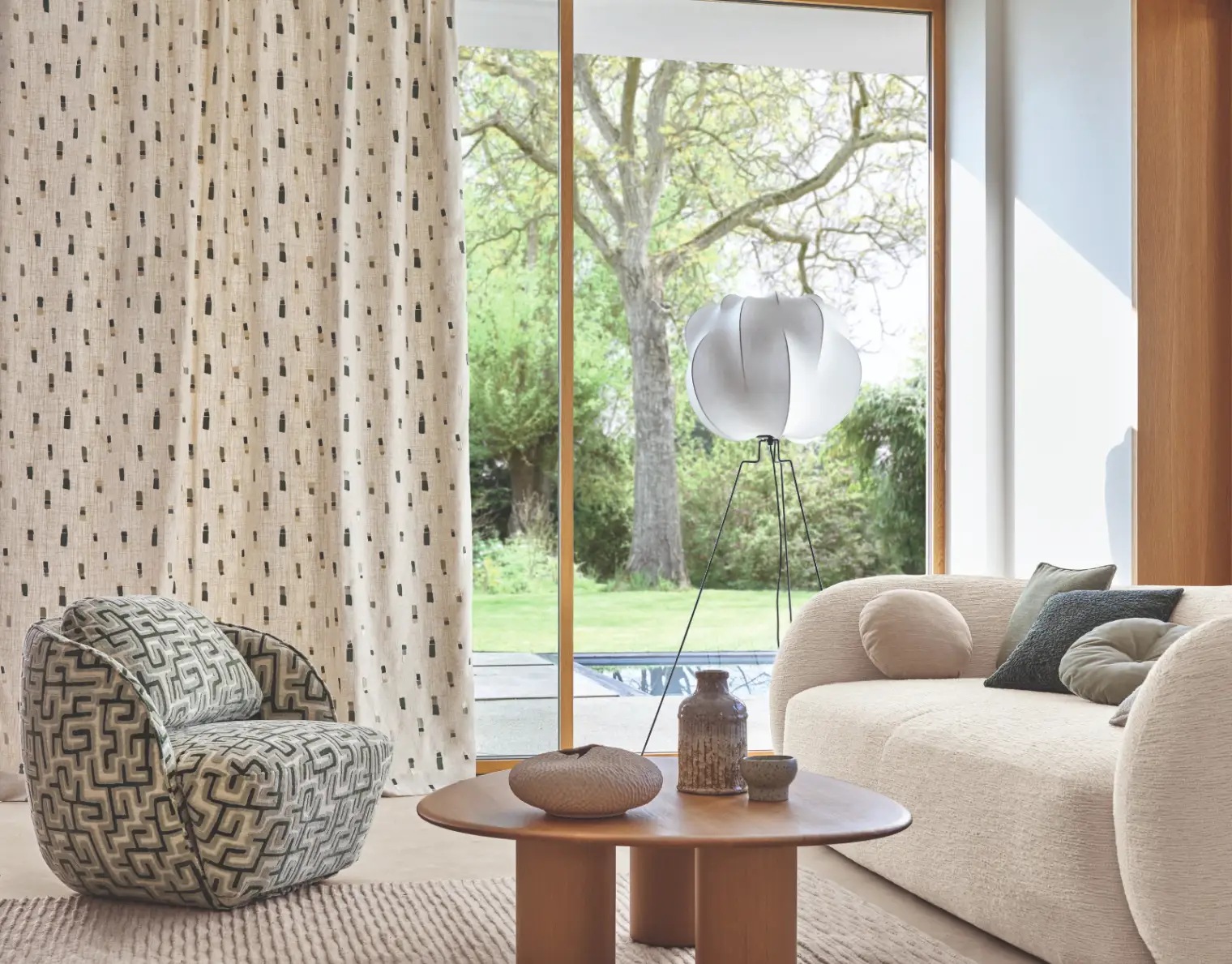 Fabrics room inspiration 12
