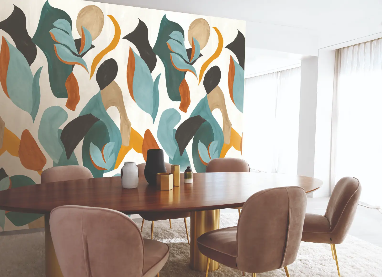 Posters room inspiration 10