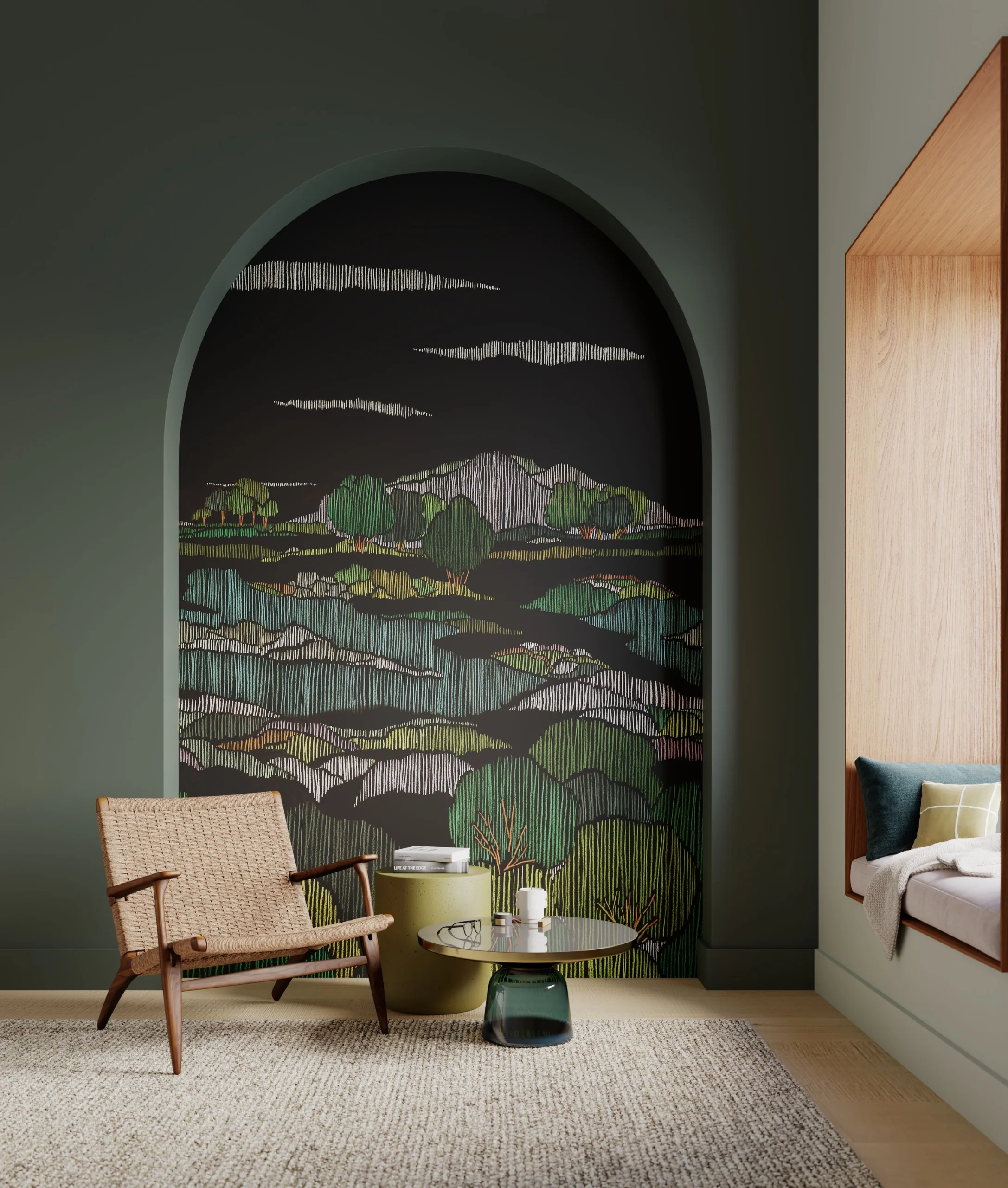 5 room inspiration 1