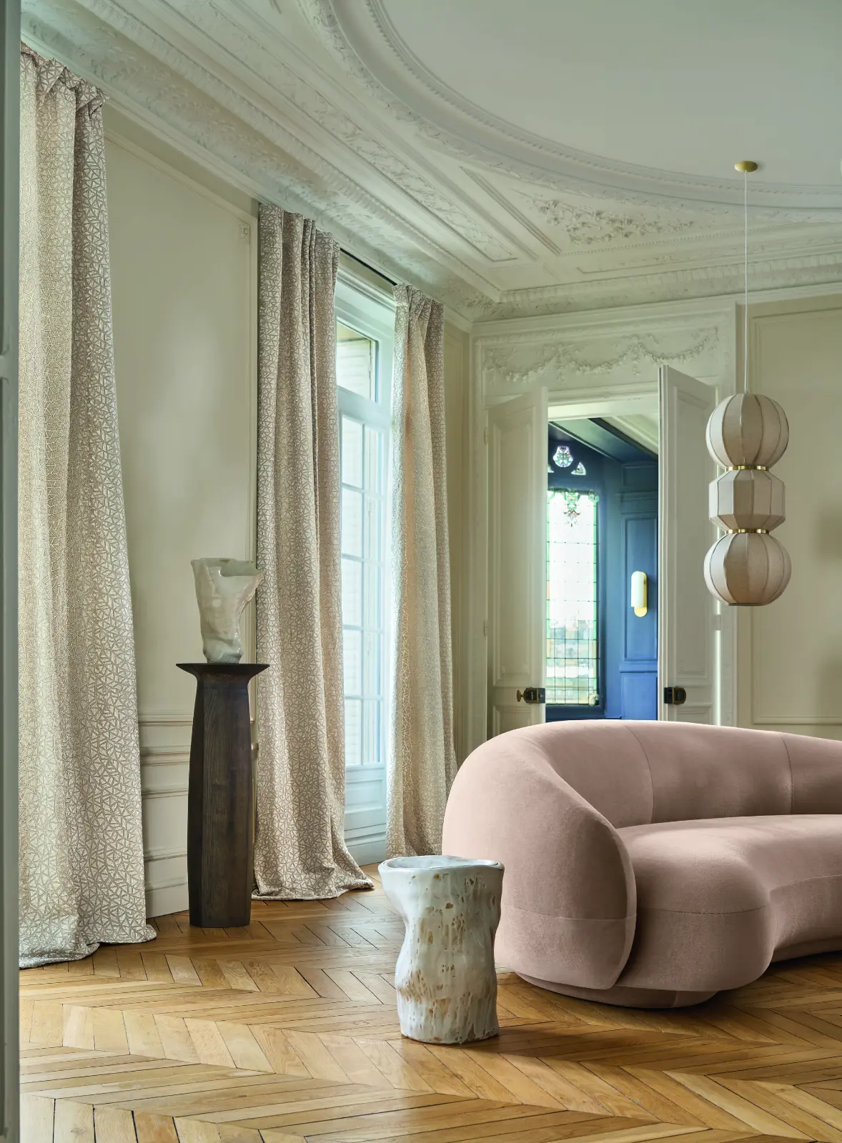 Fabrics room inspiration 11