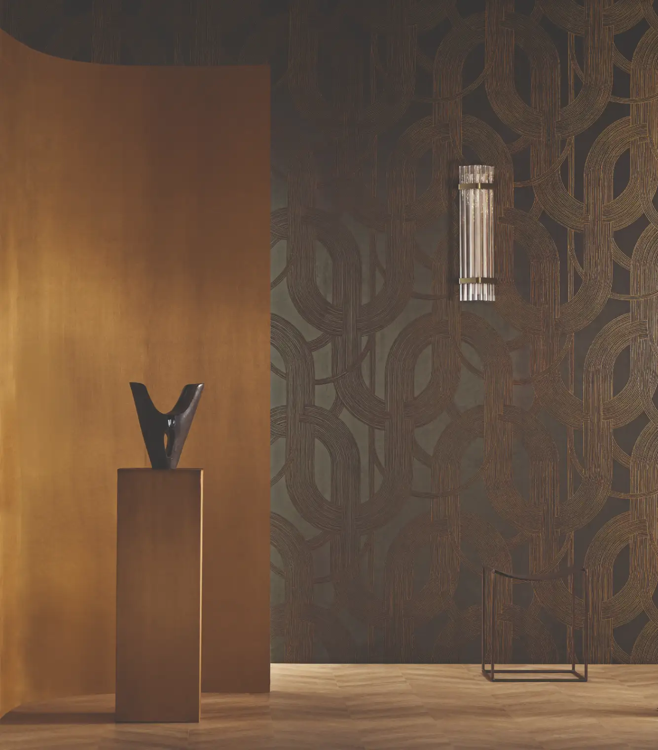 Wallcoverings room inspiration 12