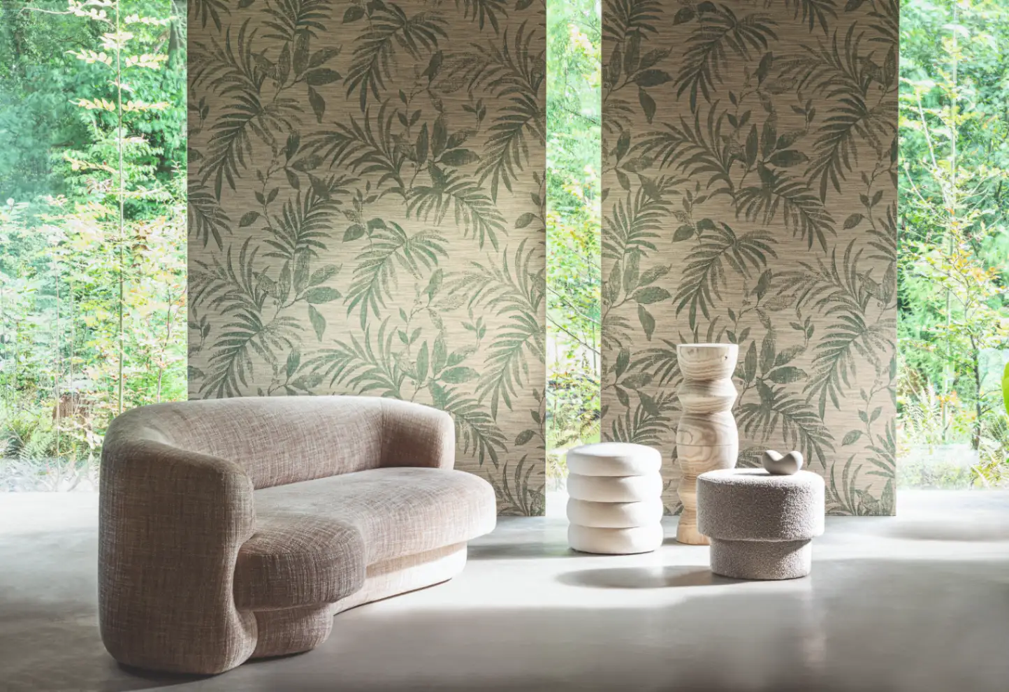 Wallcoverings room inspiration 10