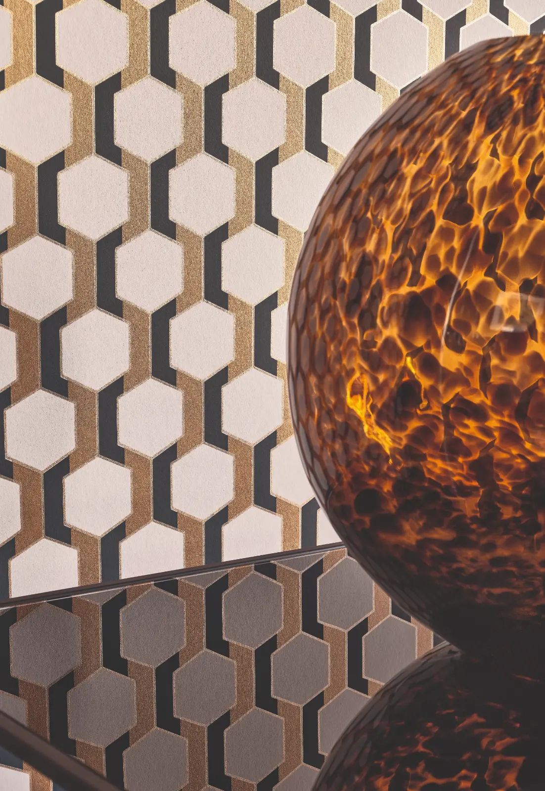 Wallpapers room inspiration 6