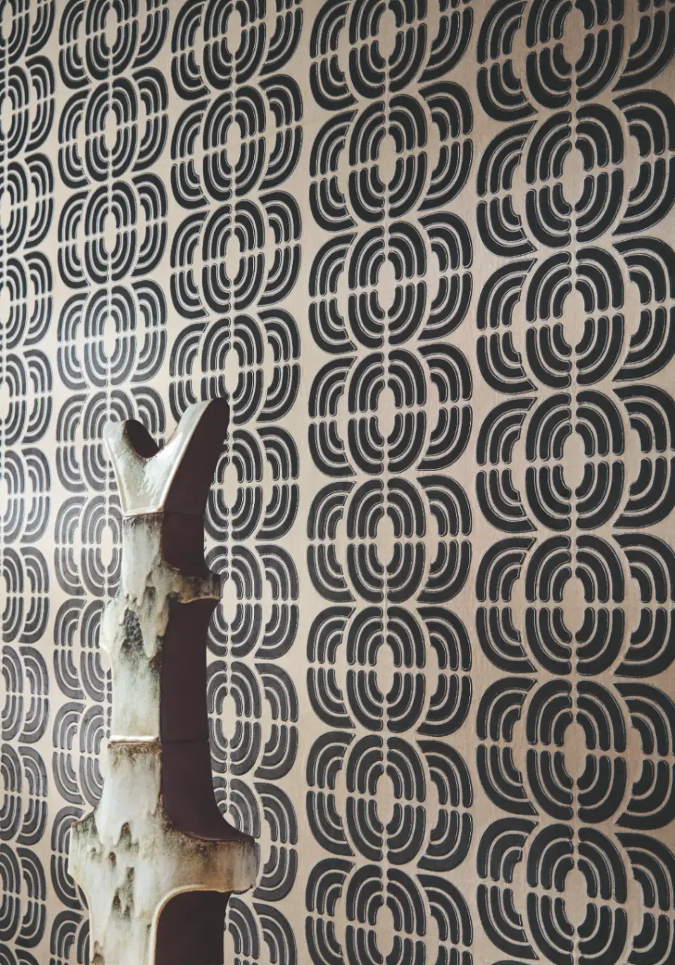 Wallcoverings room inspiration 2