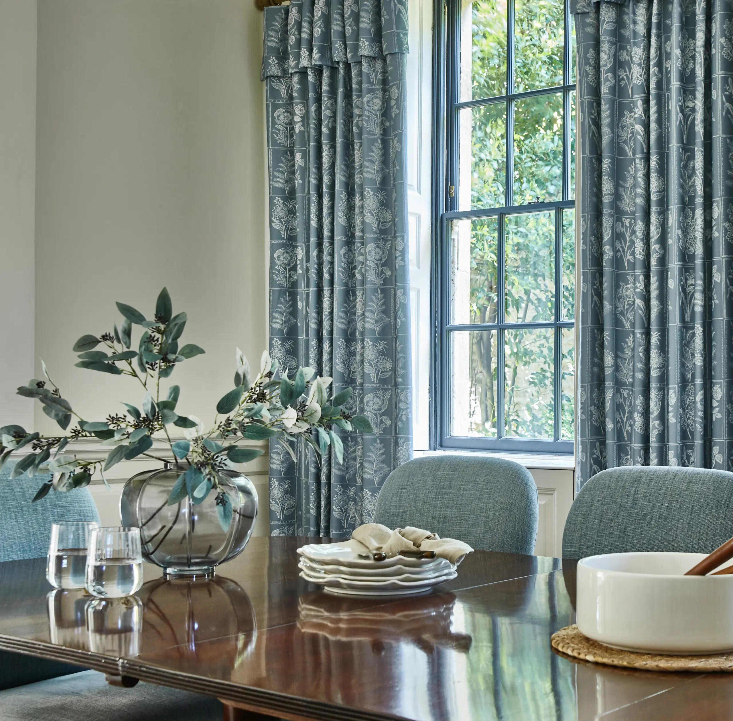 Fabrics room inspiration 5