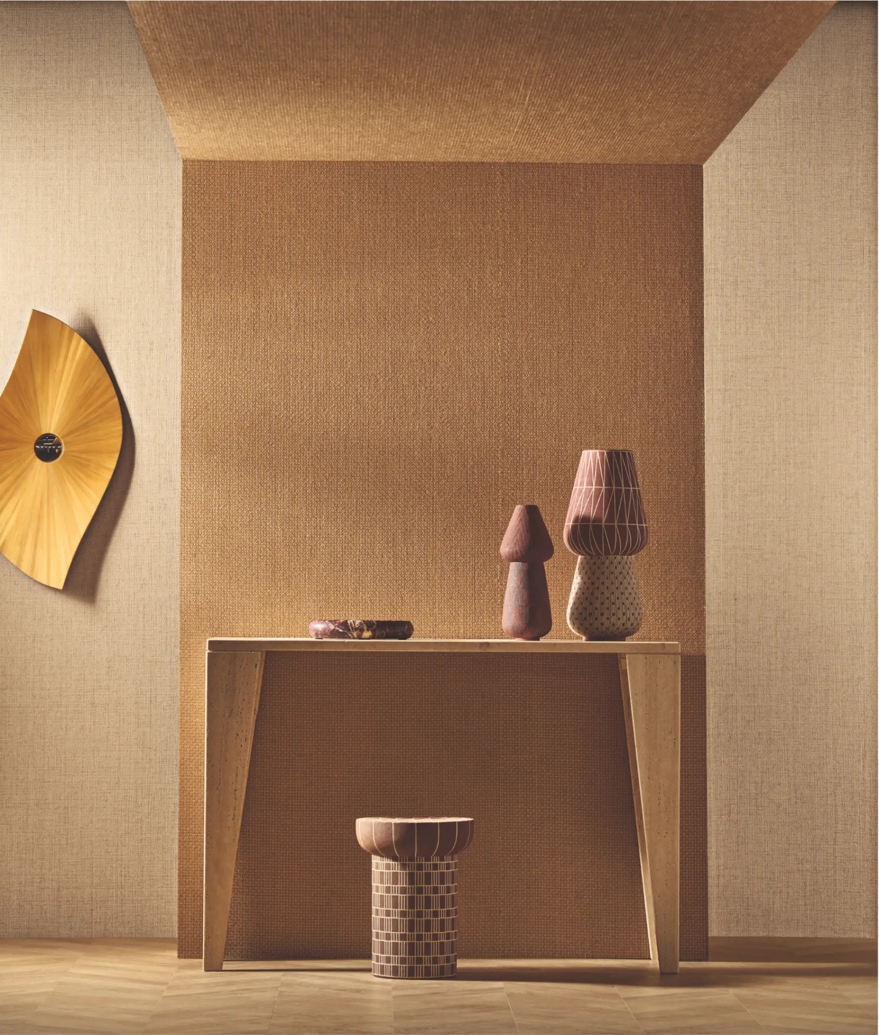 Wallcoverings room inspiration 2