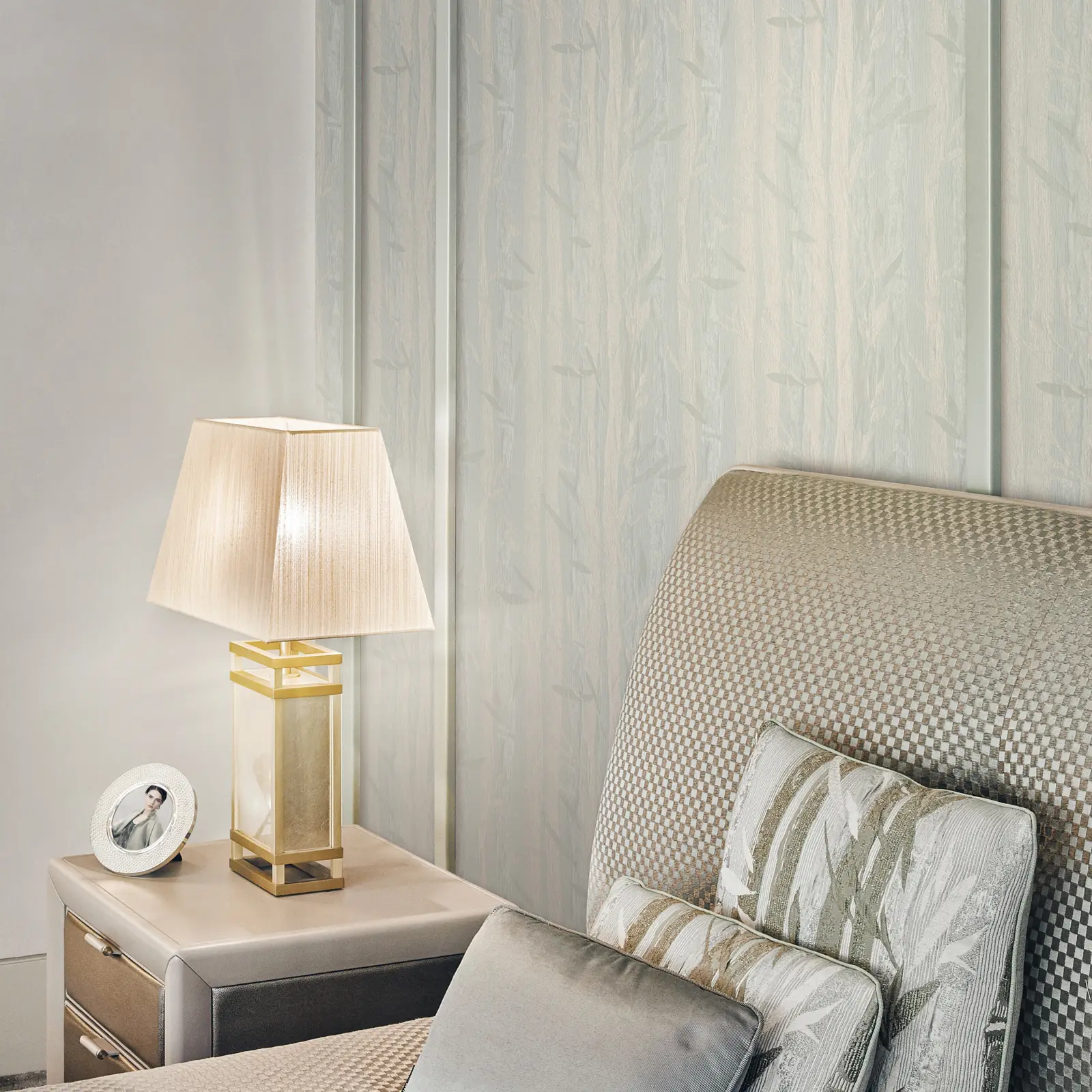 Wallpapers room inspiration 9