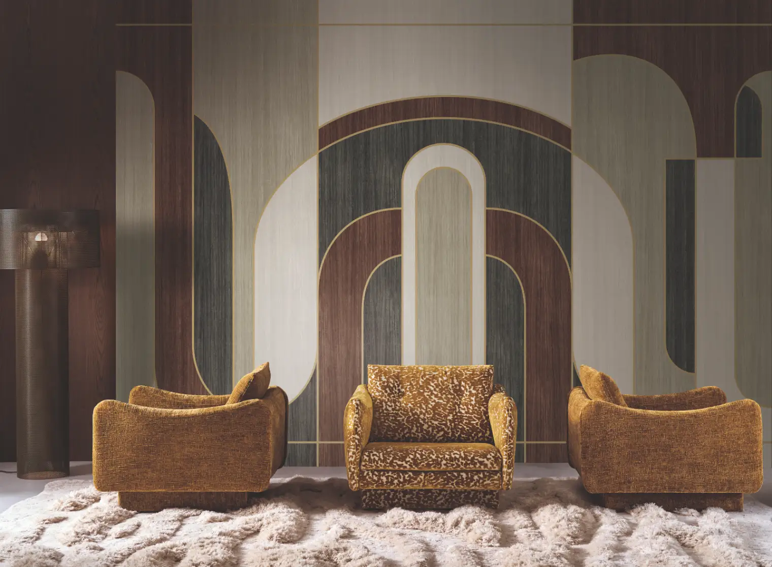 Posters room inspiration 4