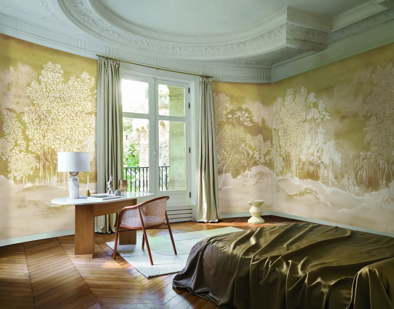 Posters room inspiration 1