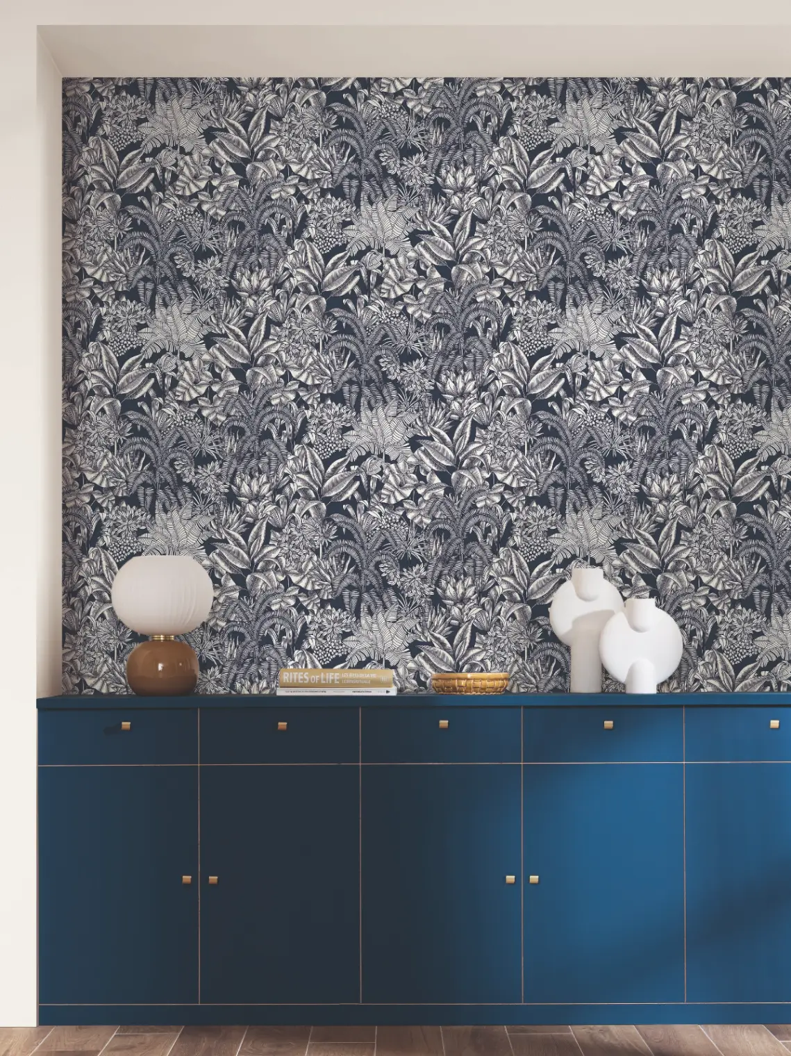 Wallpapers room inspiration 6