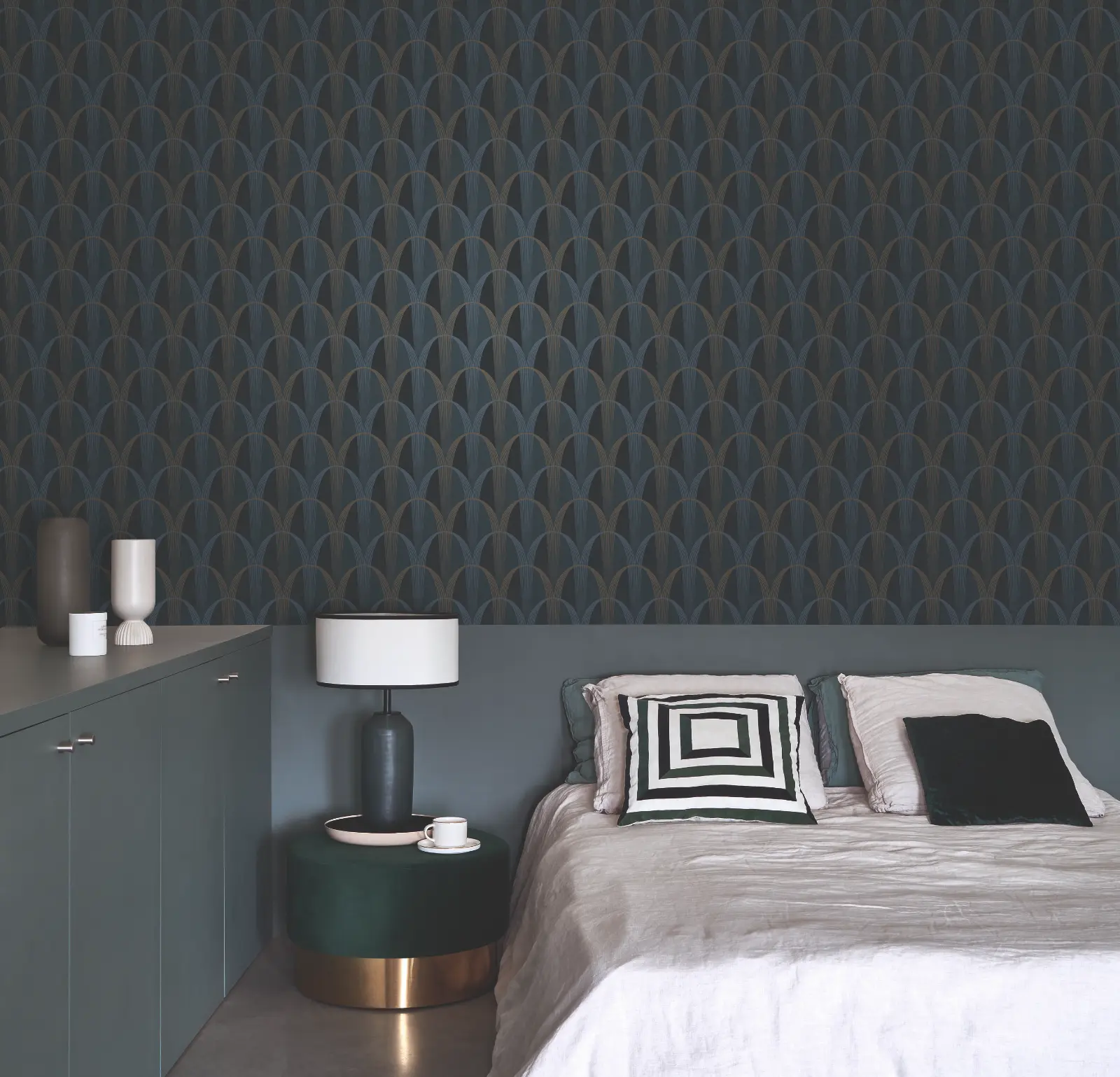 Wallpapers room inspiration 4