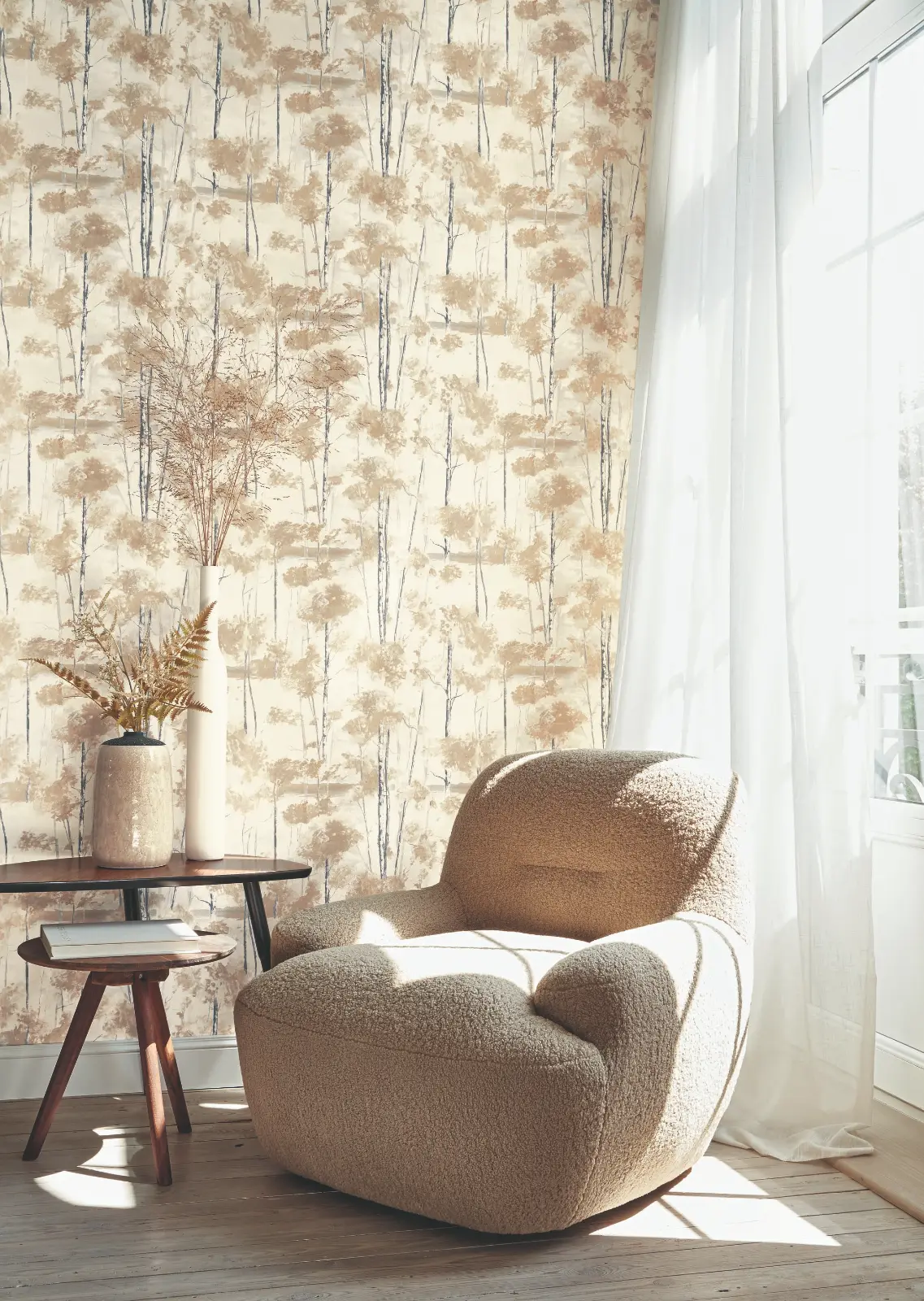 Wallpapers room inspiration 10