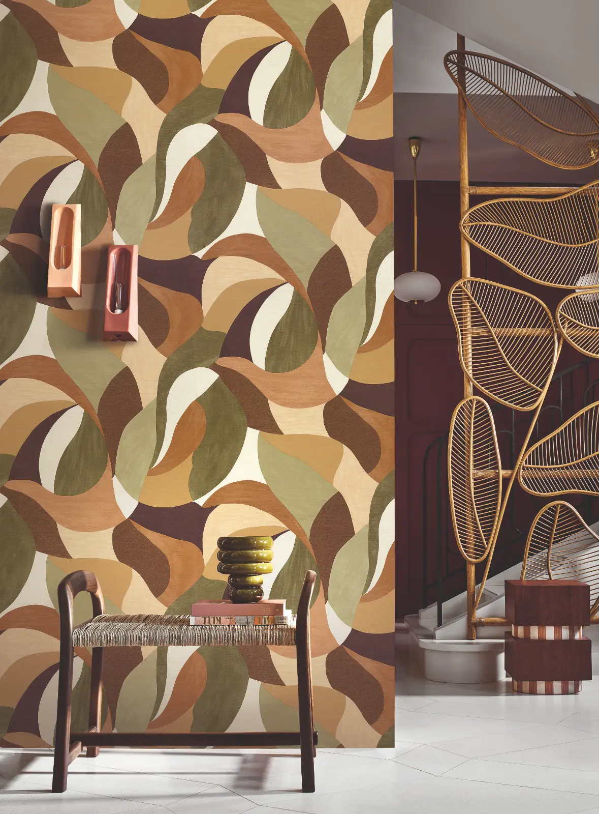 Wallpapers room inspiration 7