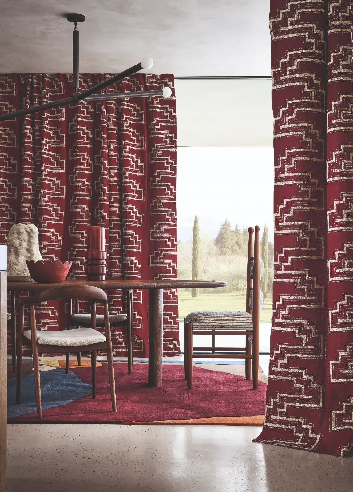 Fabrics room inspiration 10